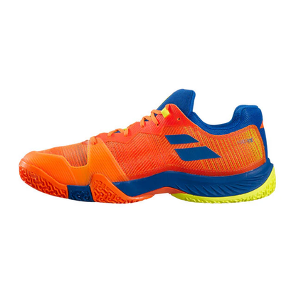 Babolat Jet Premura Men Orange Dark Blue