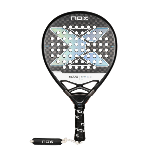NOX AT10 Genius 12K