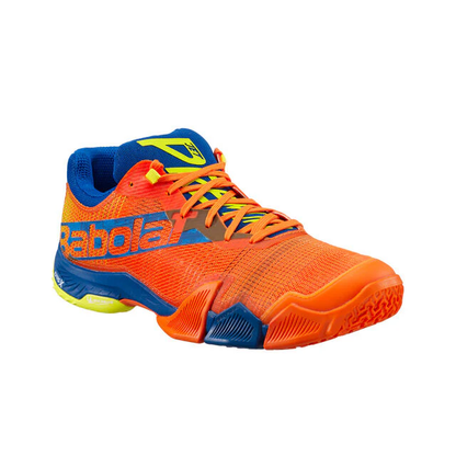 Babolat Jet Premura Men Orange Dark Blue