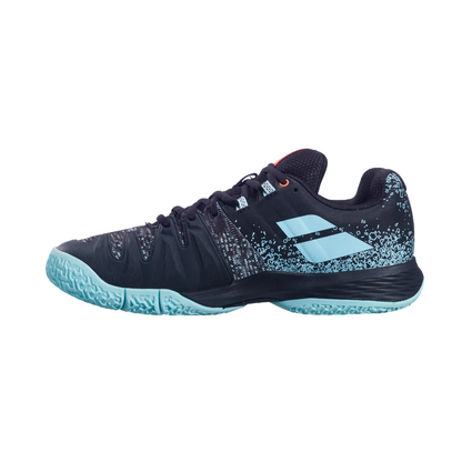 Babolat Sensa Women Black / Tanager Turquoise