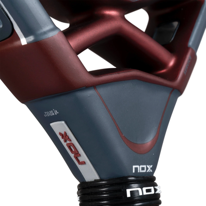 NOX AT10 Luxury Genius 12K 2025 by Agustin Tapia