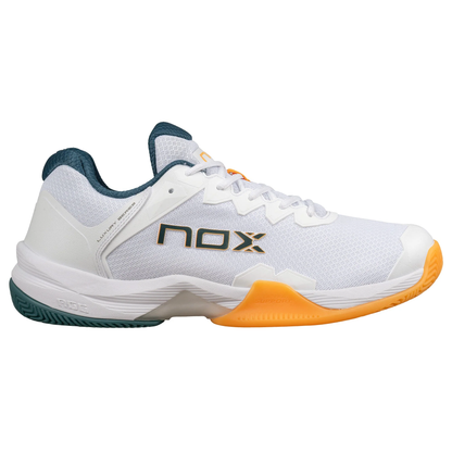 NOX ML10 Hexa White/Apricot