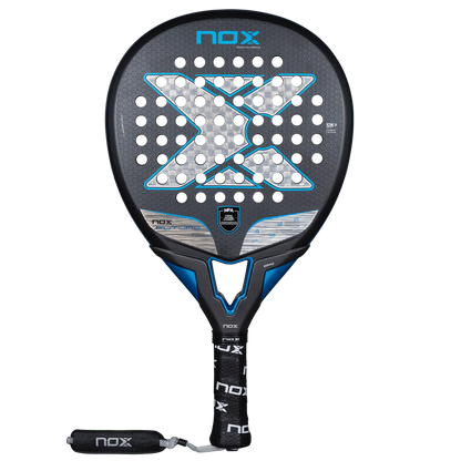 NOX Future Hybrid 12K