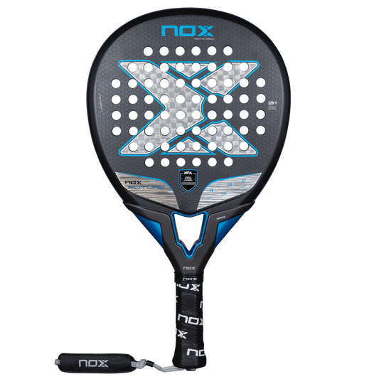 NOX Future Hybrid 12K