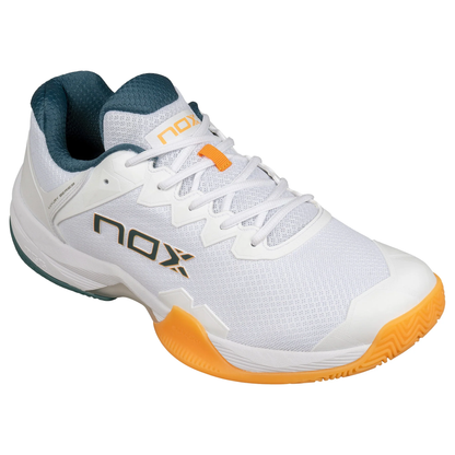 NOX ML10 Hexa White/Apricot
