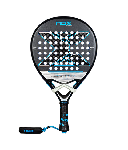 NOX TL10 Quantum 12K by Tino Libaak