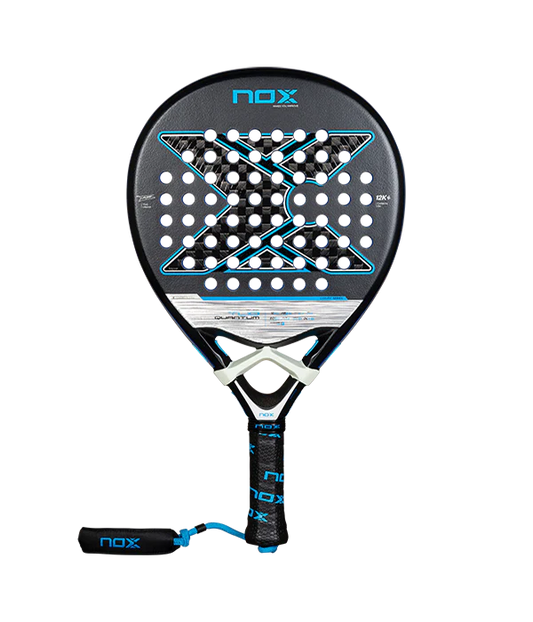 NOX TL10 Quantum 12K by Tino Libaak