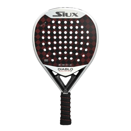 Siux Diablo Revolution Pro 3