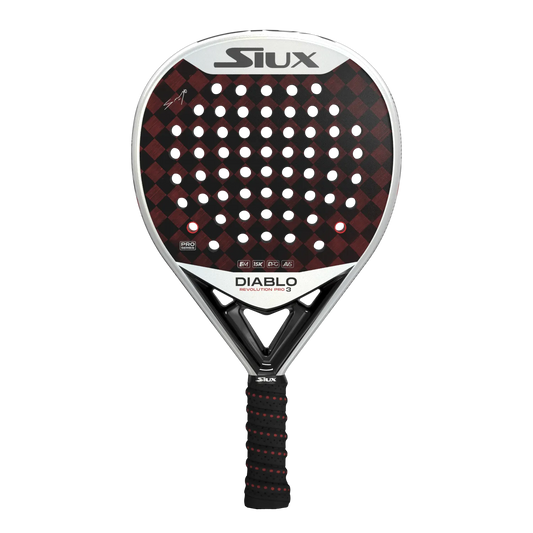 Siux Diablo Revolution Pro 3