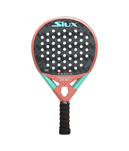 Siux Trilogy 4 Lite Air Women