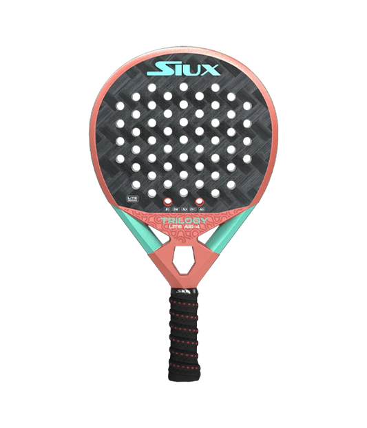 Siux Trilogy 4 Lite Air Women