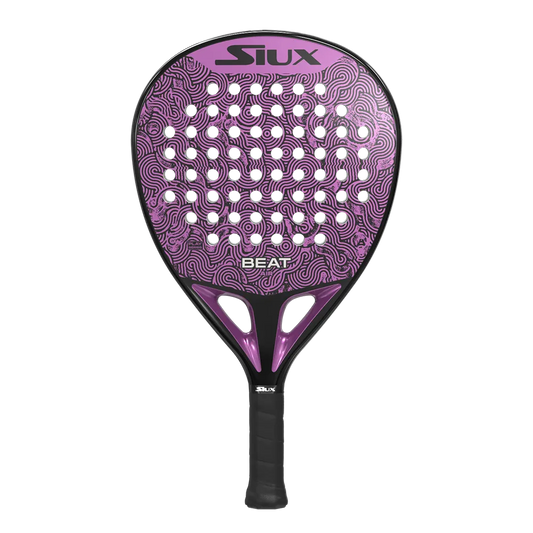 Siux Beat Hybrid Air