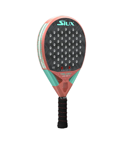 Siux Trilogy 4 Lite Air Women