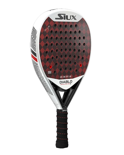 Siux Diablo Revolution Pro 3