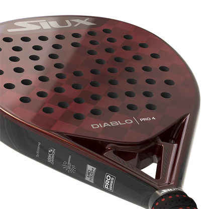 Diablo Pro 4