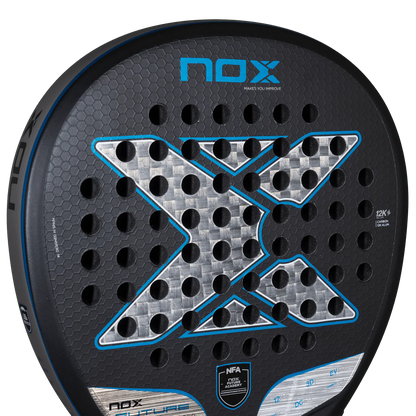 NOX Future Hybrid 12K
