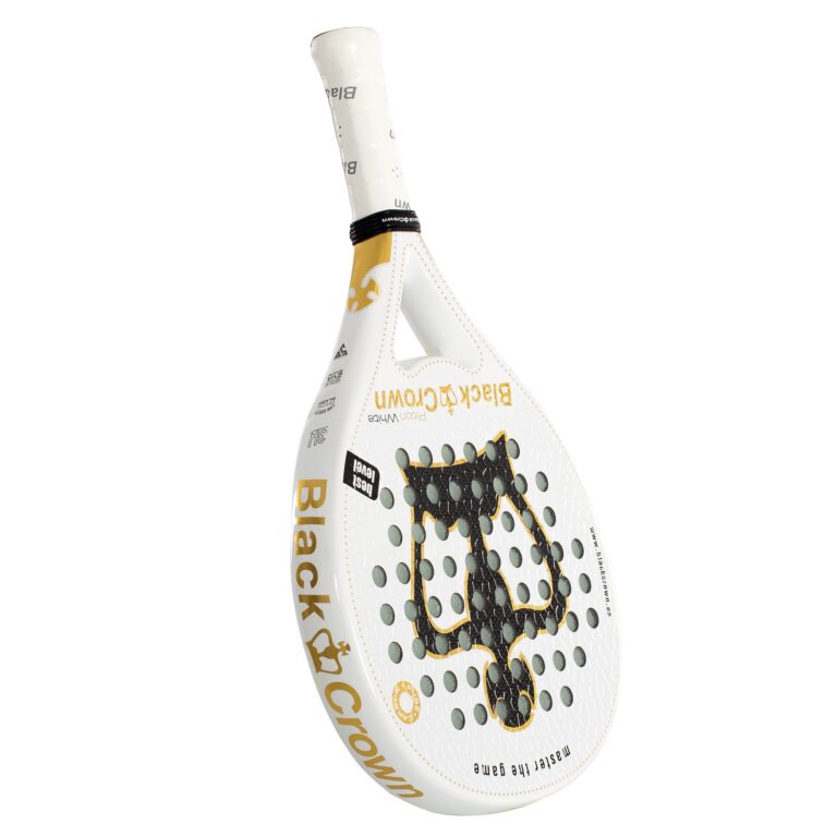 Shop premium padel racquets, accessories, and gear at The Best Price ...