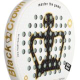 BLACK CROWN PITON WHITE