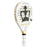 BLACK CROWN PITON WHITE