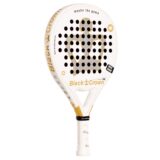 BLACK CROWN PITON WHITE SOFT