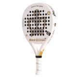 BLACK CROWN PITON WHITE SOFT