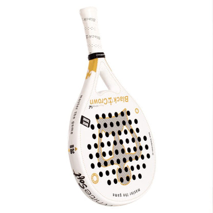 BLACK CROWN PITON WHITE SOFT