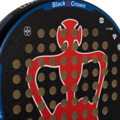 BLACK CROWN REBEL