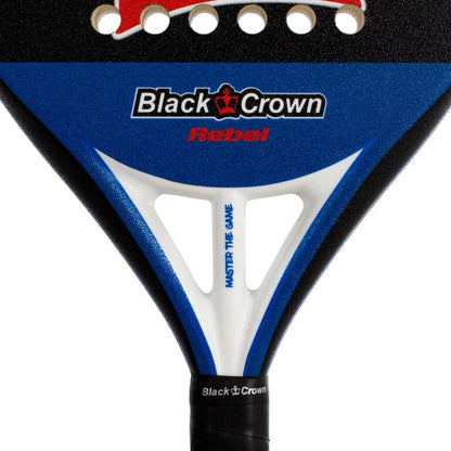 BLACK CROWN REBEL