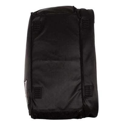 BLACK CROWN THUNDER PADEL BAG BLACK