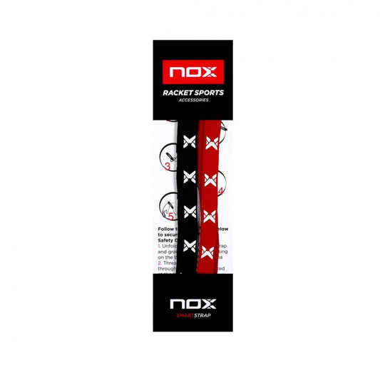 Nox Smartstrap 2 colors