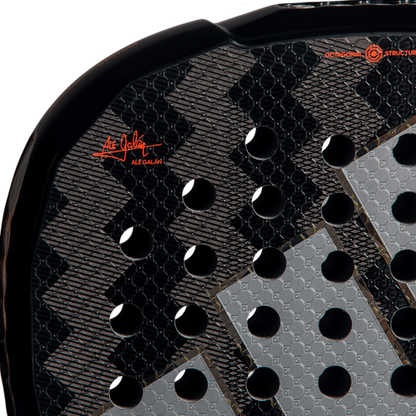 Adidas Metalbone 2026 – Ale Galán