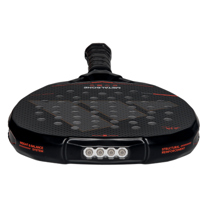 Adidas Metalbone 2026 – Ale Galán