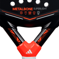 Adidas Metalbone Superlight 2026