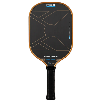 X-FOAM GOLDIN 14 mm Pickleball Paddle