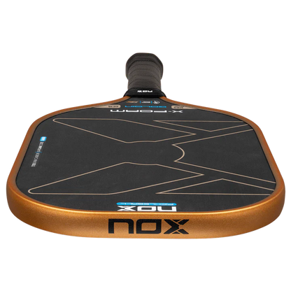 X-FOAM GOLDIN 14 mm Pickleball Paddle