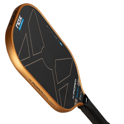 X-FOAM GOLDIN 14 mm Pickleball Paddle