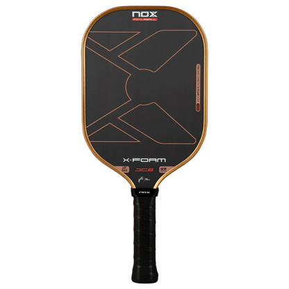 X-FOAM JC6 16mm Pickleball Paddle