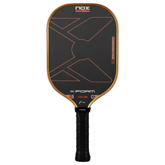 X-FOAM JC6 16mm Pickleball Paddle