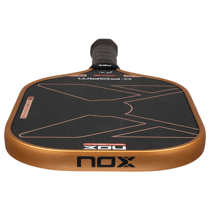 X-FOAM JC6 16mm Pickleball Paddle