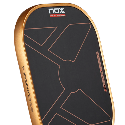 X-FOAM JC6 16mm Pickleball Paddle