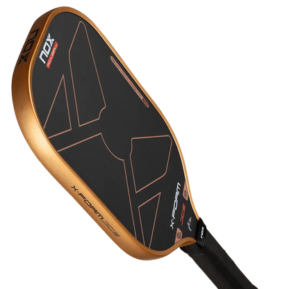 X-FOAM JC6 16mm Pickleball Paddle