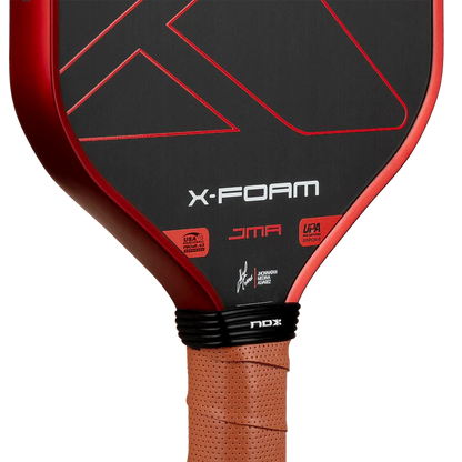 X-FOAM JMA 16mm Pickleball Paddle