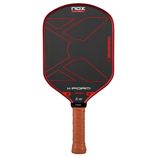 X-FOAM JMA 16mm Pickleball Paddle