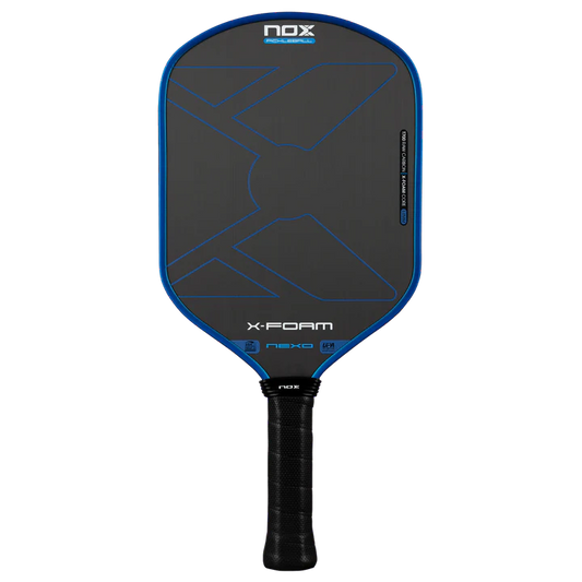 X-FOAM NEXO 14mm Pickleball Paddle