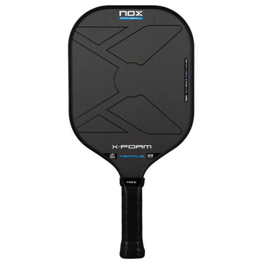 X-FOAM TEMPUS 14mm Pickleball Paddle