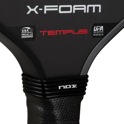 X-FOAM TEMPUS 16mm Pickleball Paddle