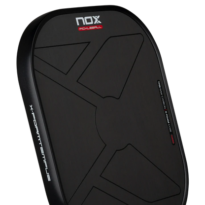 X-FOAM TEMPUS 16mm Pickleball Paddle