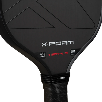 X-FOAM TEMPUS 16mm Pickleball Paddle