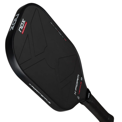 X-FOAM TEMPUS 16mm Pickleball Paddle