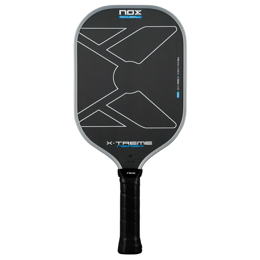 X-TREME NERBO 14mm Pickleball Paddle